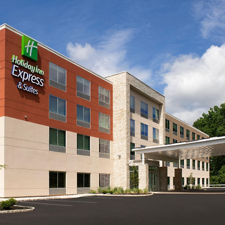 Holiday Inn Express & Suites - North Brunswick By Ihg Ngoại thất bức ảnh