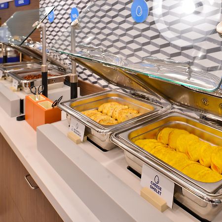 Holiday Inn Express & Suites - North Brunswick By Ihg Ngoại thất bức ảnh