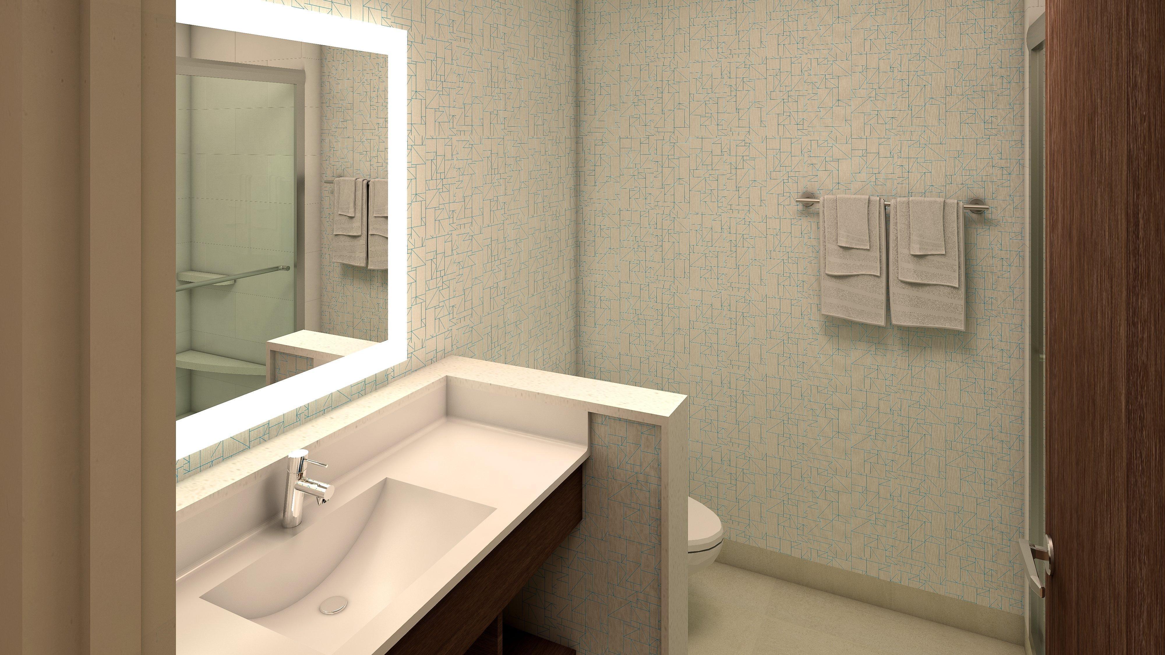 Holiday Inn Express & Suites - North Brunswick By Ihg Ngoại thất bức ảnh