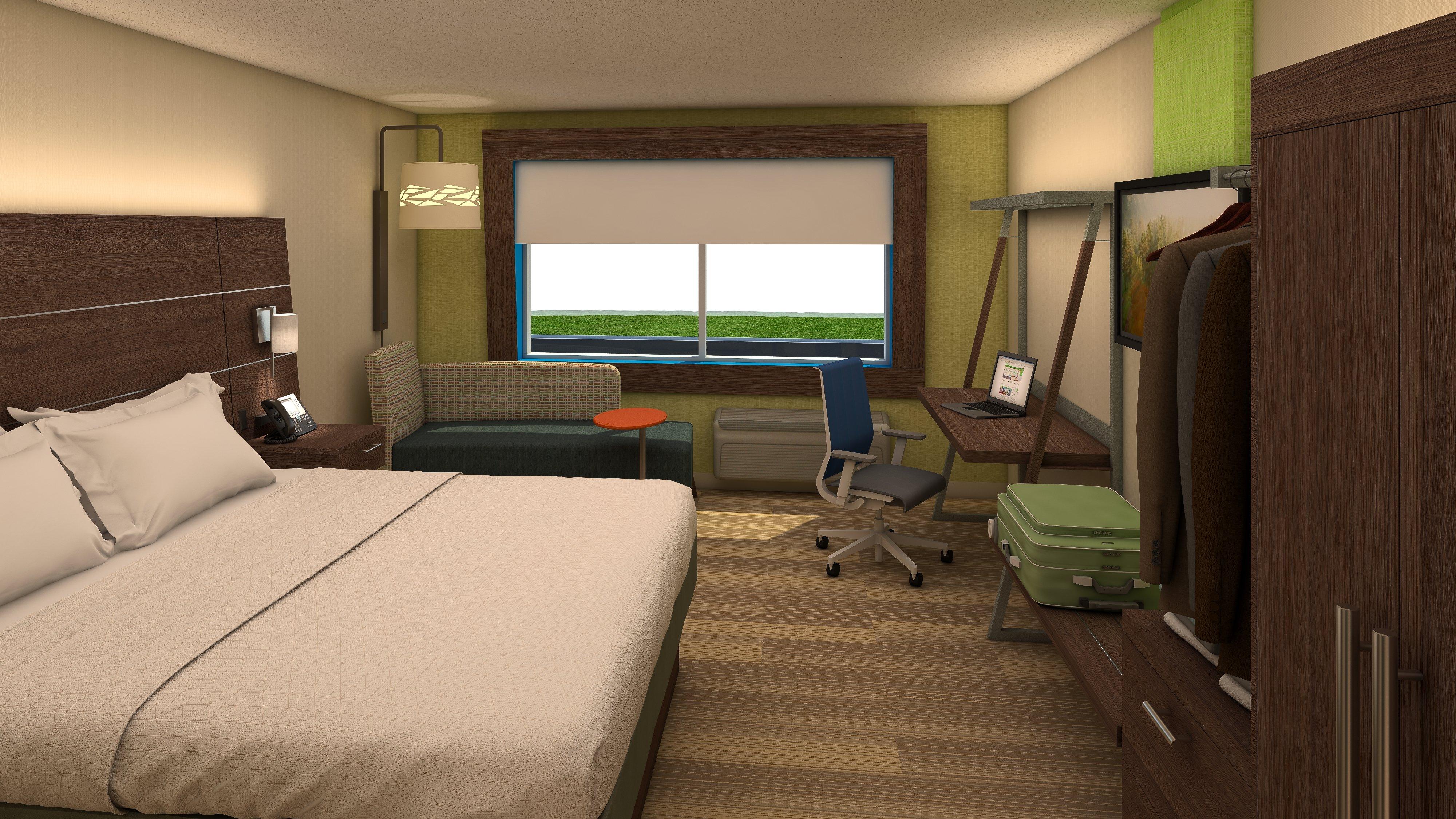 Holiday Inn Express & Suites - North Brunswick By Ihg Ngoại thất bức ảnh