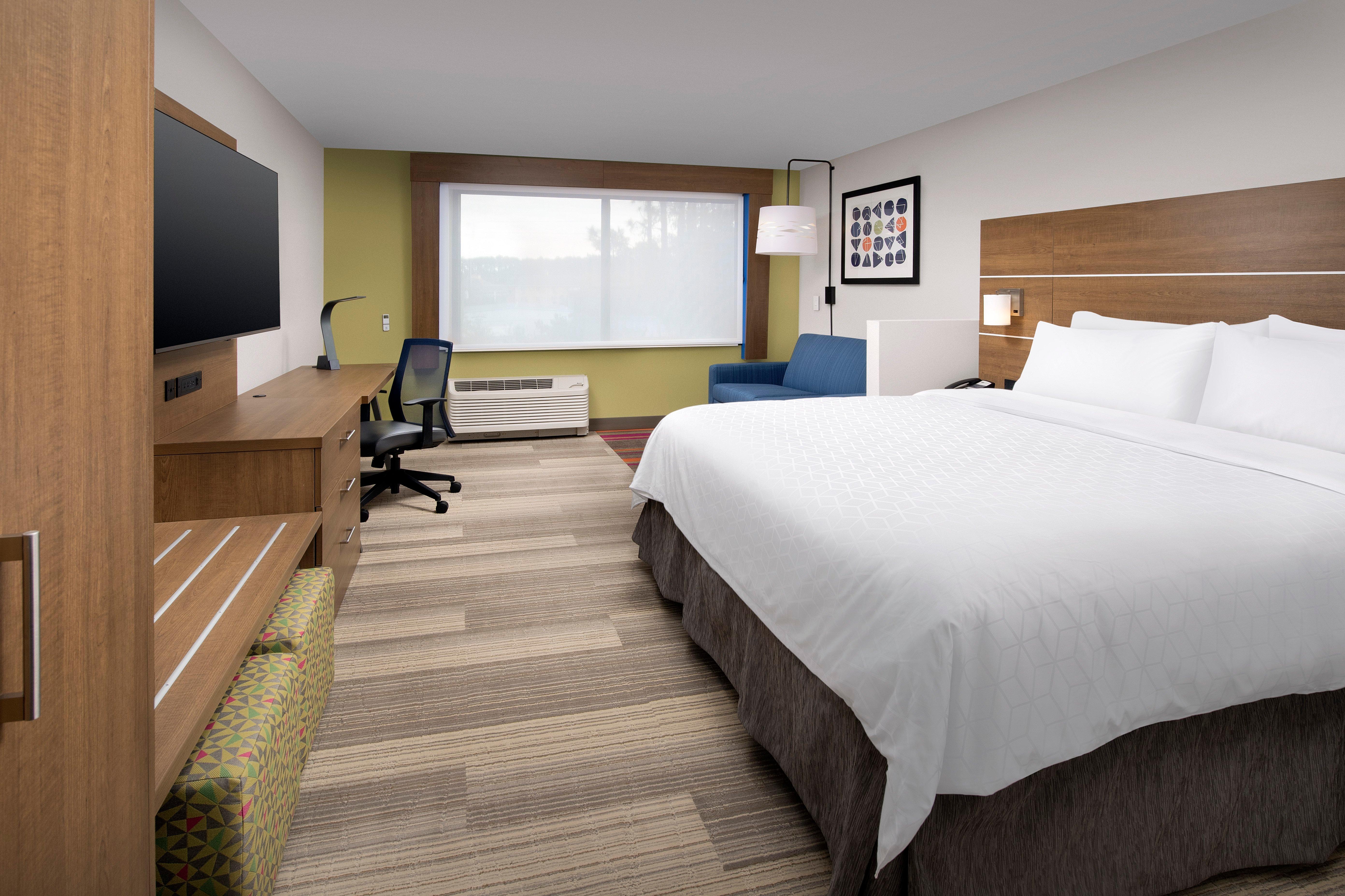 Holiday Inn Express & Suites - North Brunswick By Ihg Ngoại thất bức ảnh
