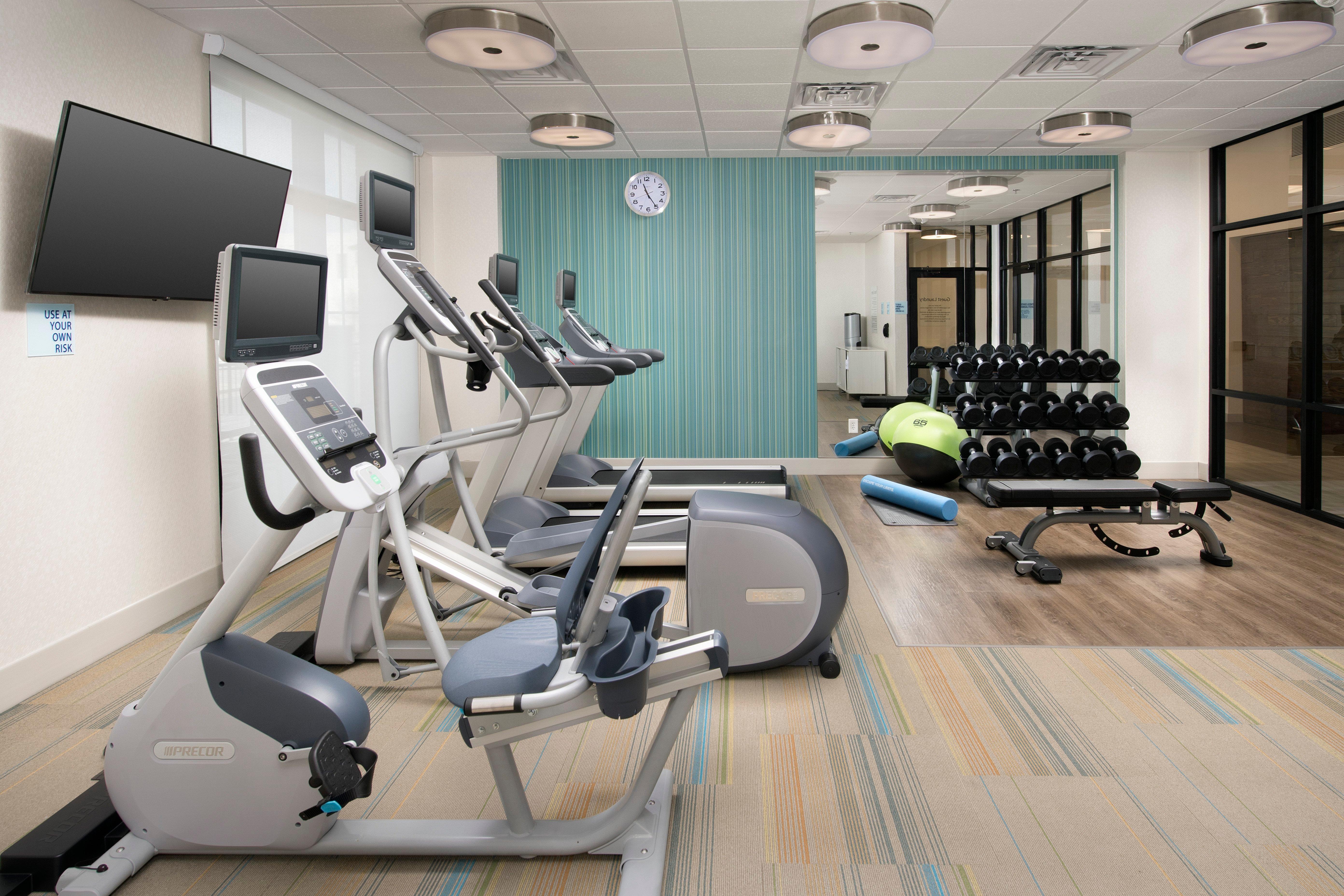 Holiday Inn Express & Suites - North Brunswick By Ihg Ngoại thất bức ảnh