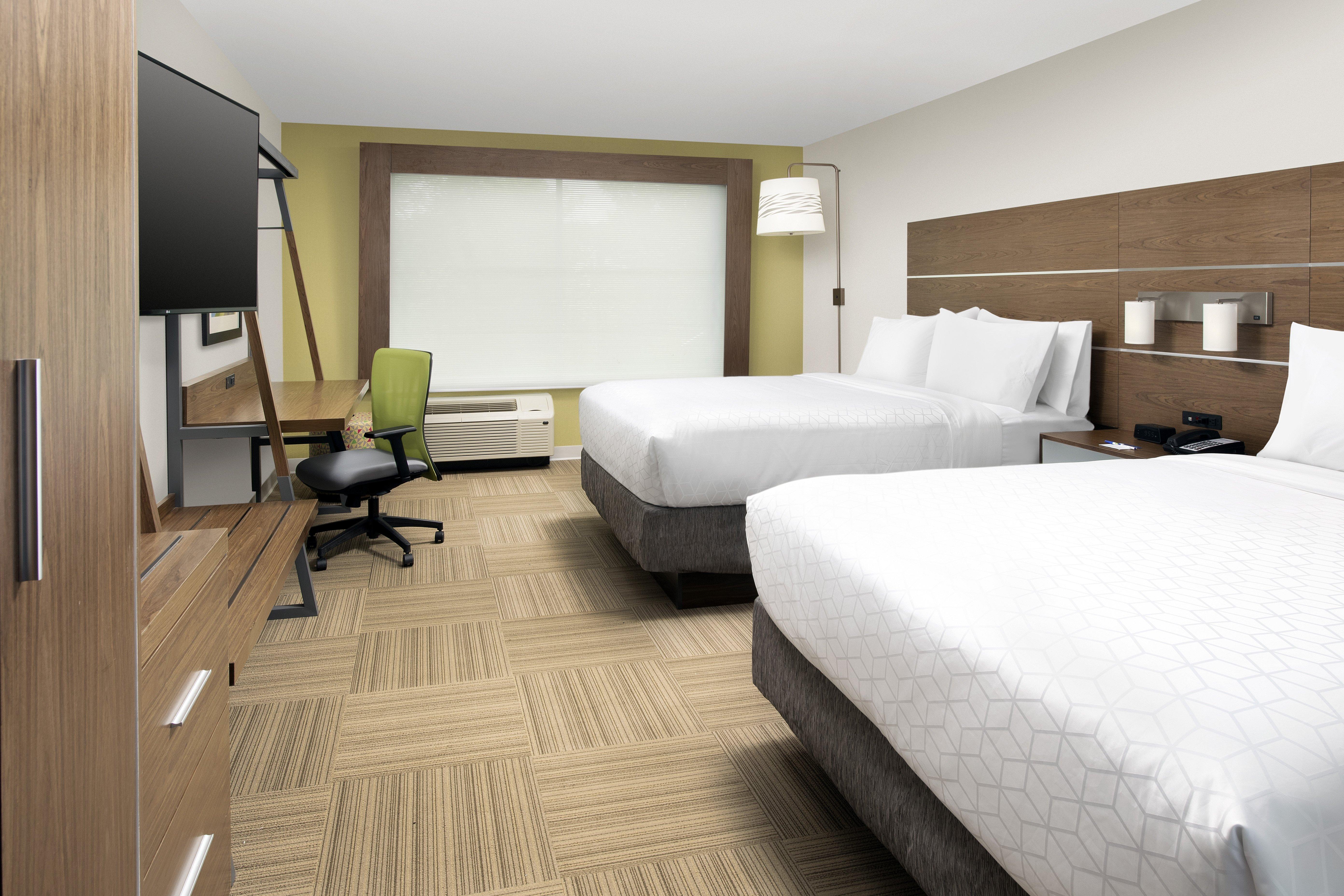 Holiday Inn Express & Suites - North Brunswick By Ihg Ngoại thất bức ảnh