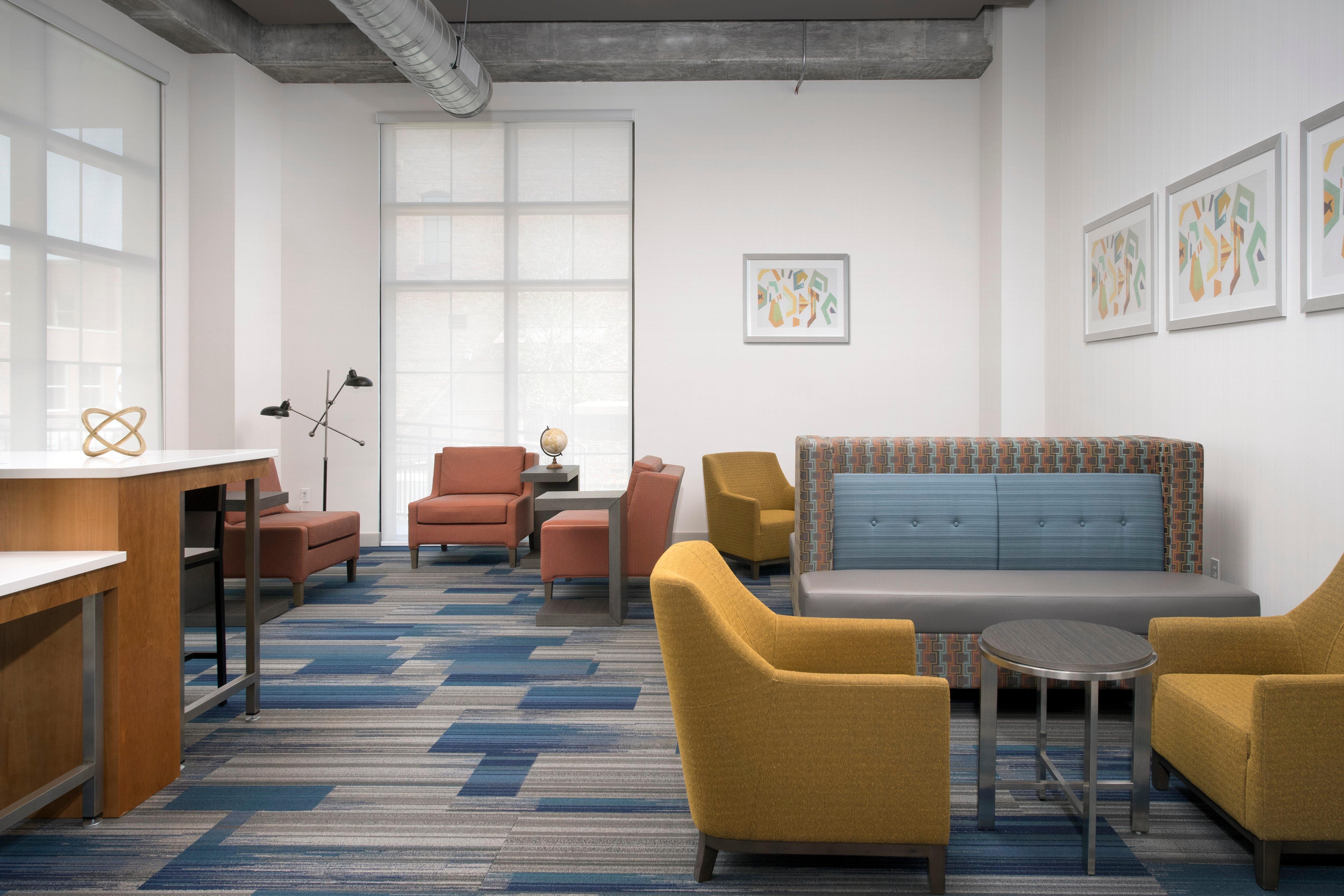 Holiday Inn Express & Suites - North Brunswick By Ihg Ngoại thất bức ảnh