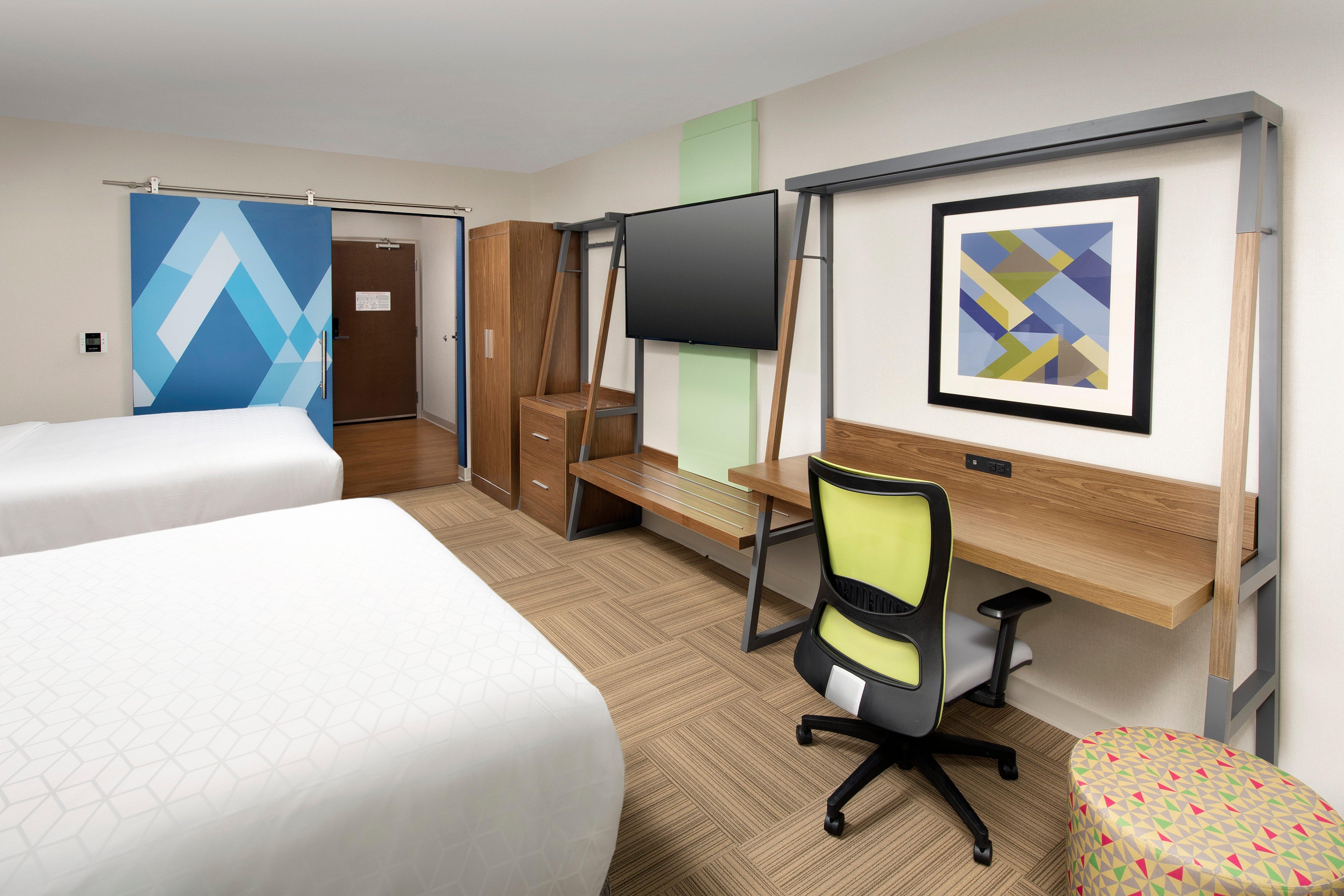 Holiday Inn Express & Suites - North Brunswick By Ihg Ngoại thất bức ảnh