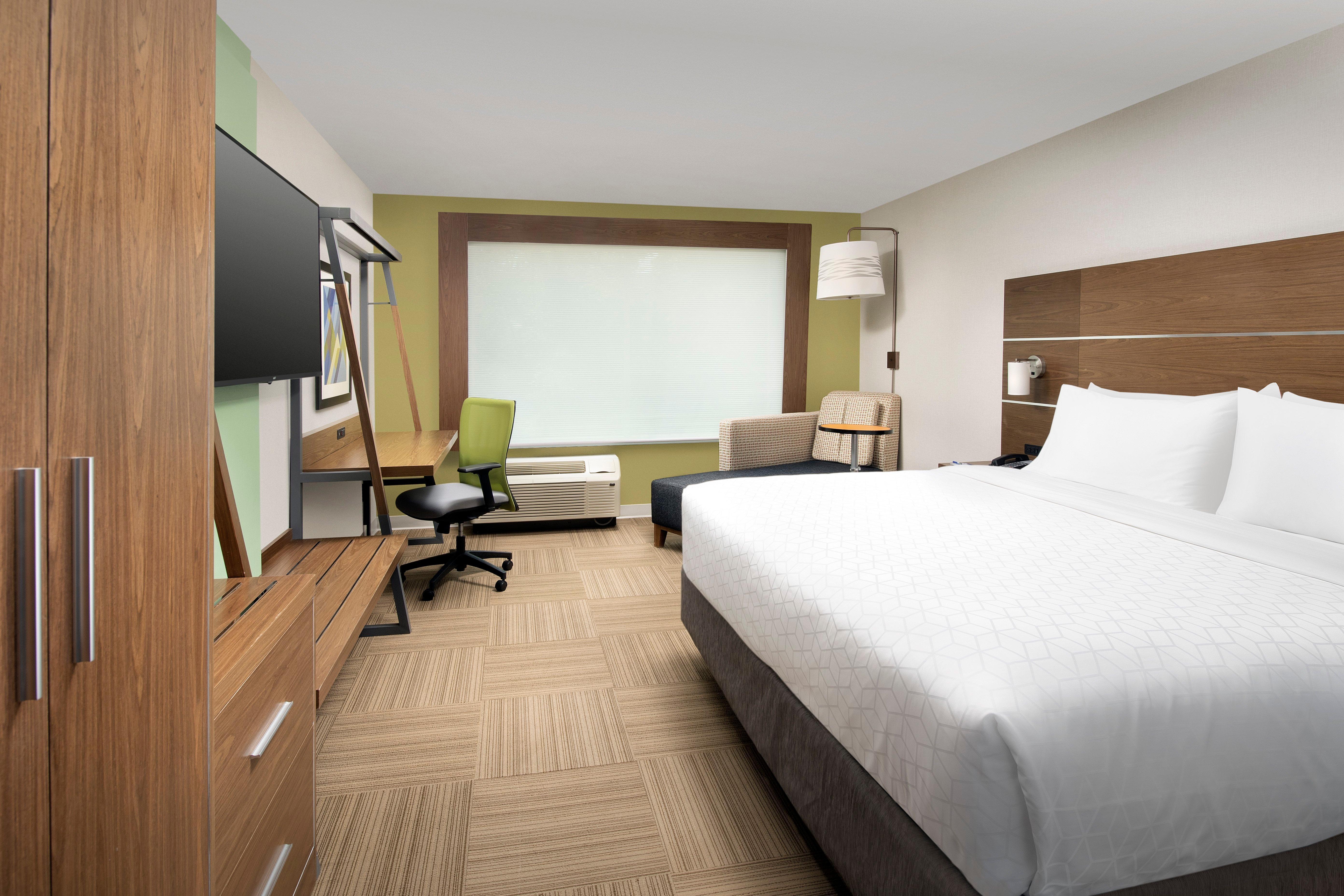 Holiday Inn Express & Suites - North Brunswick By Ihg Ngoại thất bức ảnh