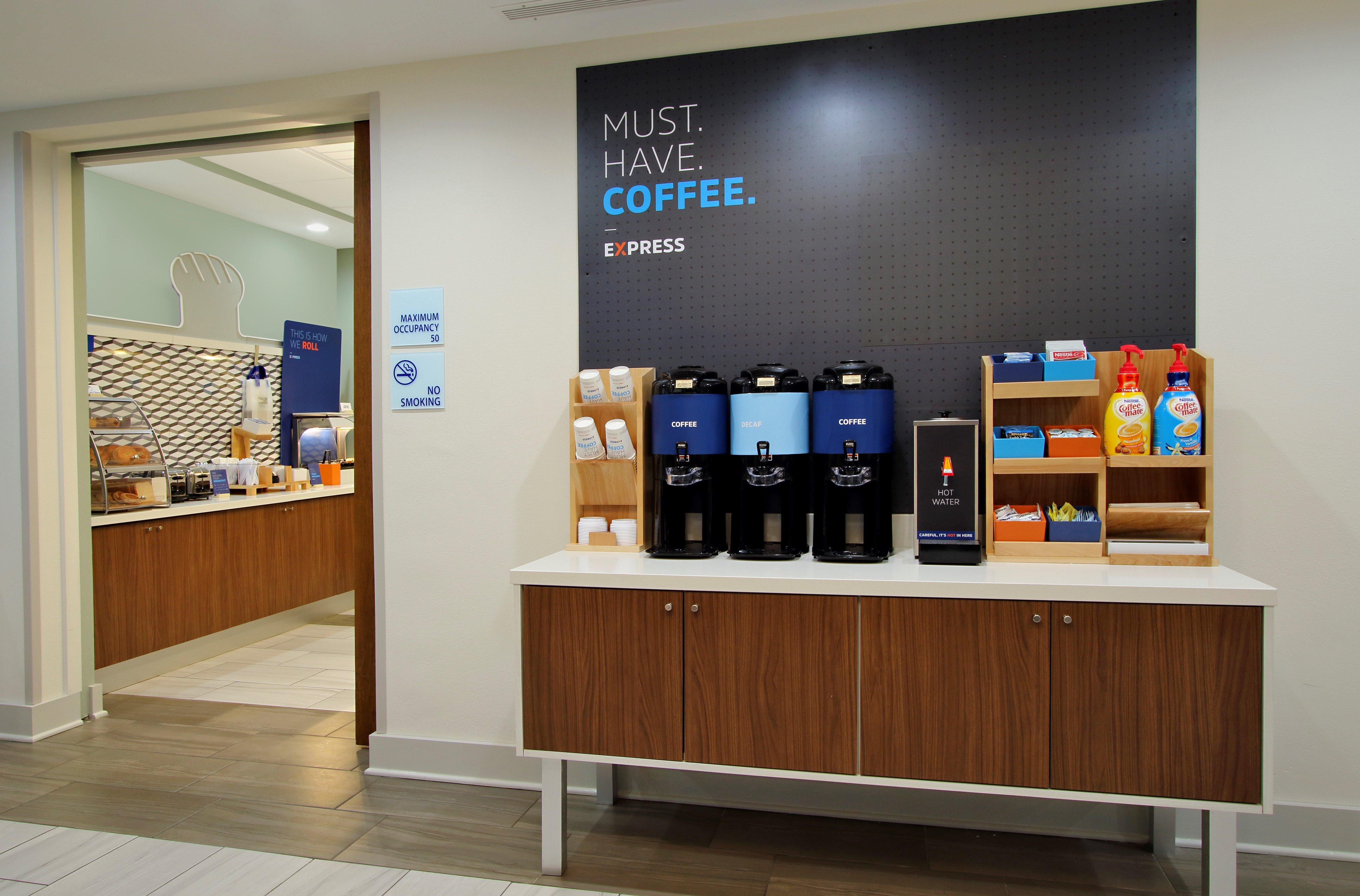 Holiday Inn Express & Suites - North Brunswick By Ihg Ngoại thất bức ảnh
