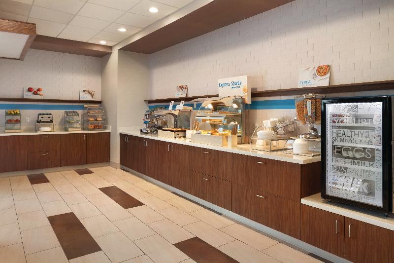Holiday Inn Express & Suites - North Brunswick By Ihg Ngoại thất bức ảnh