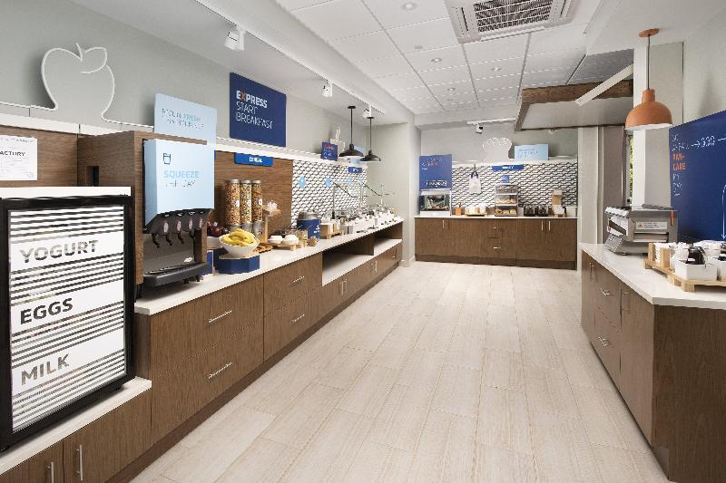Holiday Inn Express & Suites - North Brunswick By Ihg Ngoại thất bức ảnh